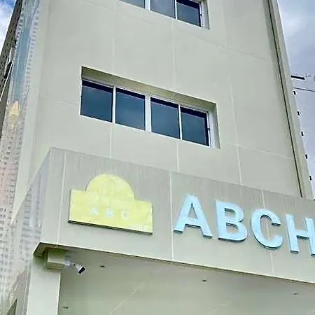 Abc Ha Hotel, Bangkok