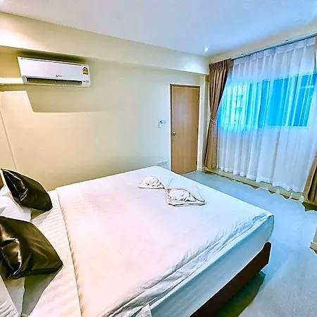 Abc Ha Hotel, Bangkok