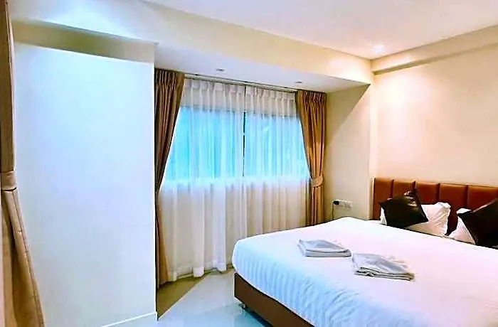 Abc Ha Hotel,
