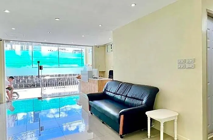 酒店 Abc Ha Hotel, 3*