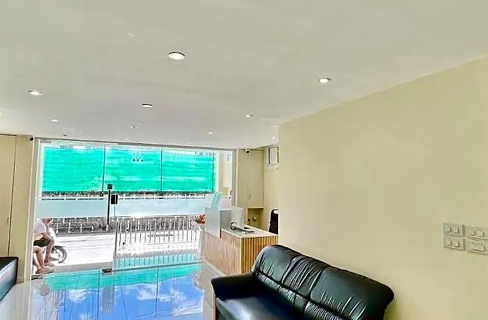 Abc Ha Hotel, 3* 曼谷