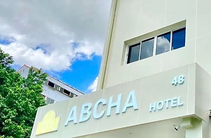 酒店 Abc Ha Hotel, 曼谷
