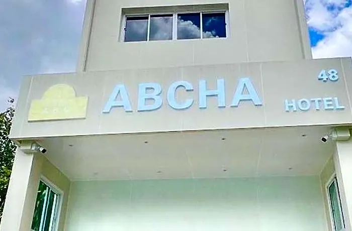 Abc Ha Hotel, 曼谷