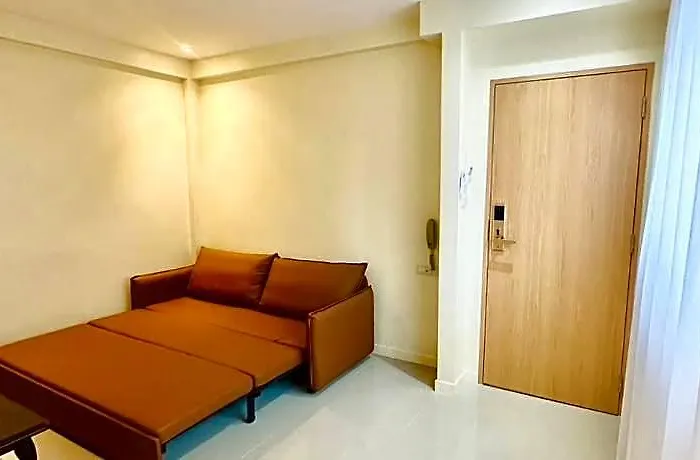 酒店 Abc Ha Hotel, 曼谷