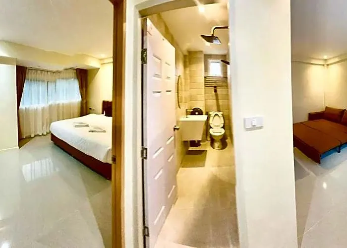 Abc Ha Hotel,