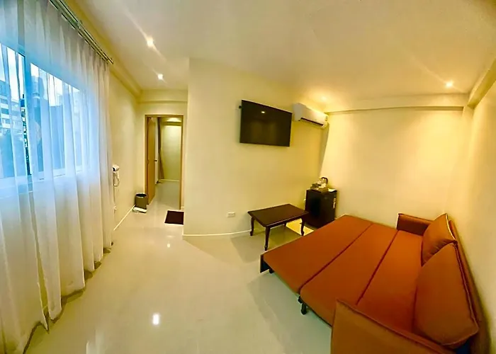 Abc Ha Hotel, 3*