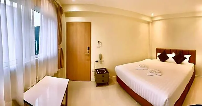 Abc Ha Hotel,