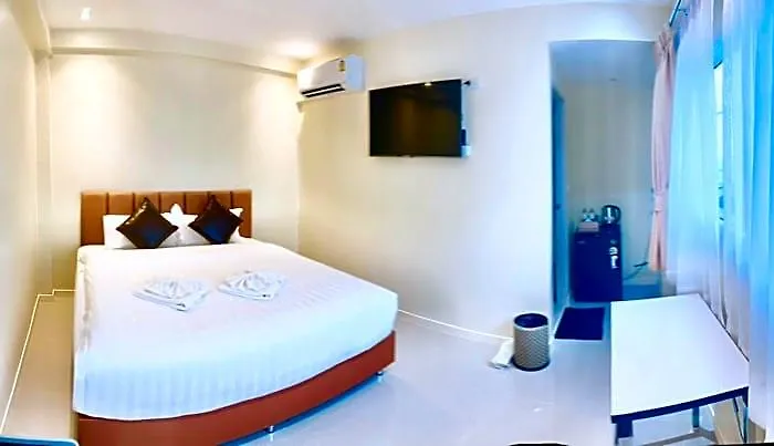 Abc Ha Hotel,