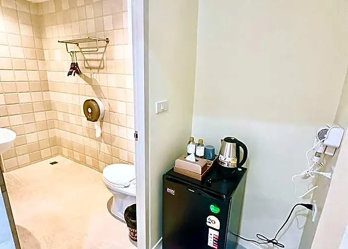 Abc Ha Hotel, 曼谷