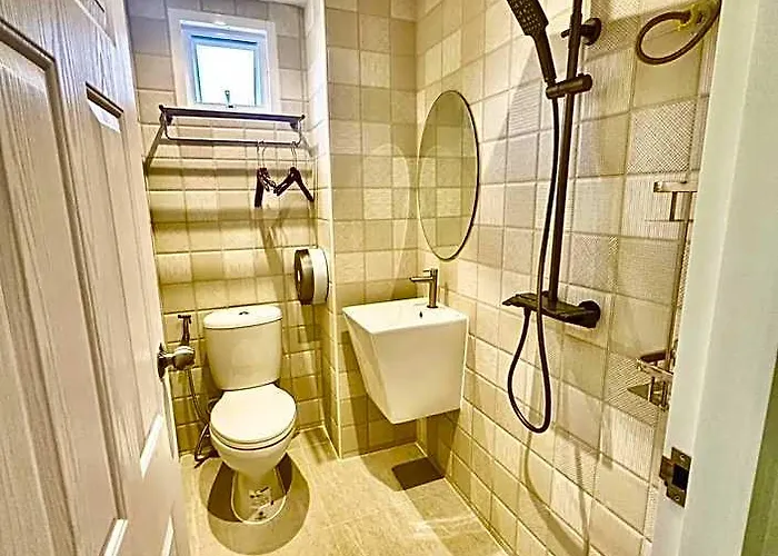 Abc Ha Hotel, 酒店 3*